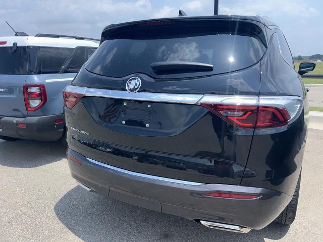 2024 Buick Enclave Essence FWD