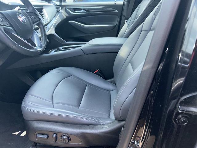 2024 Buick Enclave Essence FWD