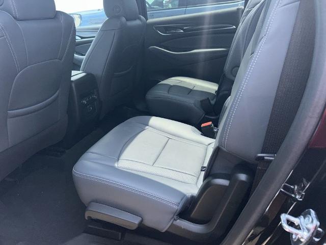 2024 Buick Enclave Essence FWD