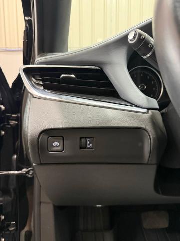 2024 Buick Enclave Essence FWD