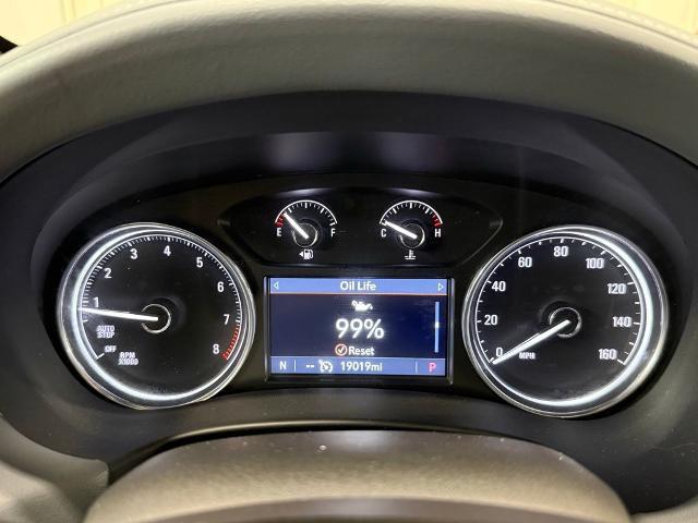 2024 Buick Enclave Essence FWD