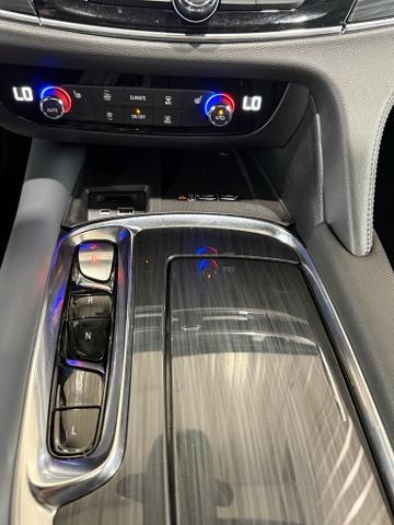 2024 Buick Enclave Essence FWD