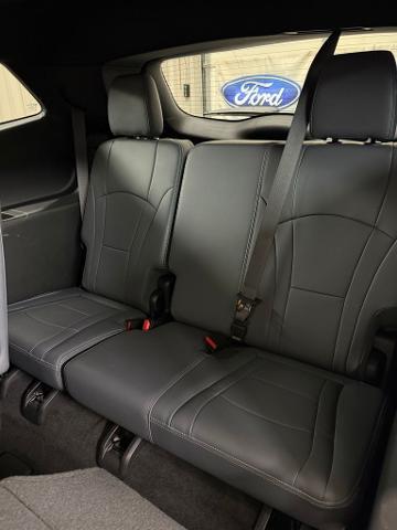 2024 Buick Enclave Essence FWD