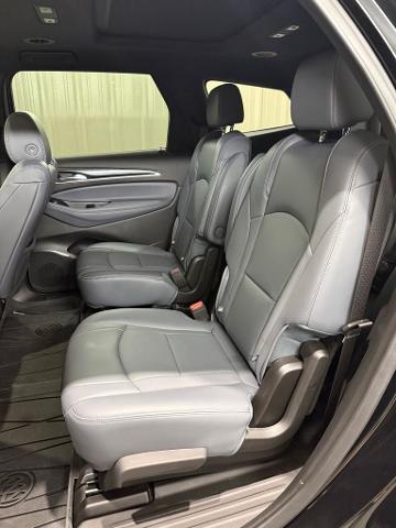 2024 Buick Enclave Essence FWD