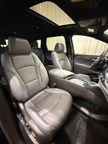 2024 Buick Enclave Essence FWD