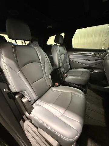 2024 Buick Enclave Essence FWD