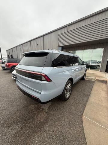 2025 Lincoln Navigator Reserve L