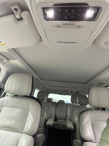 2025 Lincoln Navigator Reserve L