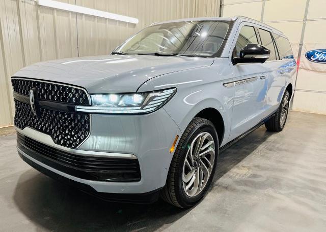2025 Lincoln Navigator Reserve L