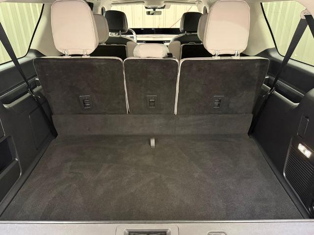2025 Lincoln Navigator Reserve L