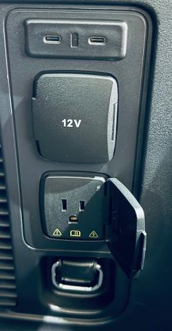 2025 Lincoln Navigator Reserve L