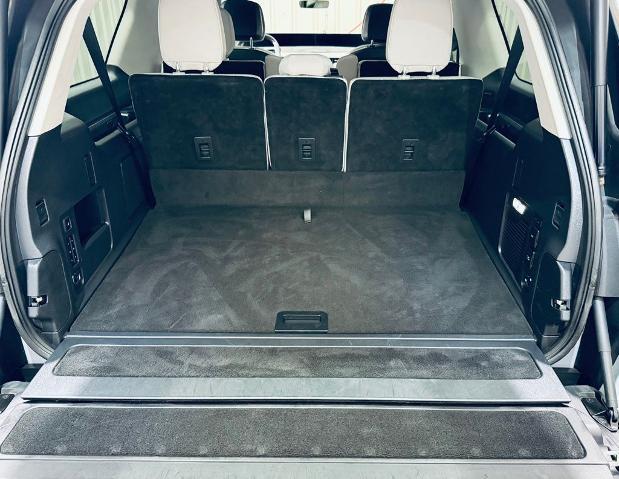 2025 Lincoln Navigator Reserve L