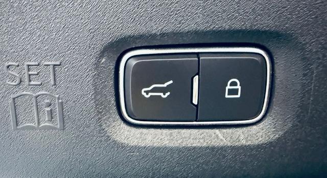 2025 Lincoln Navigator Reserve L