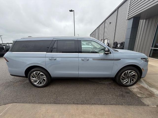 2025 Lincoln Navigator Reserve L