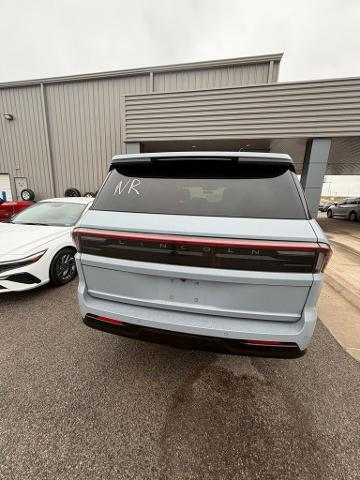2025 Lincoln Navigator Reserve L