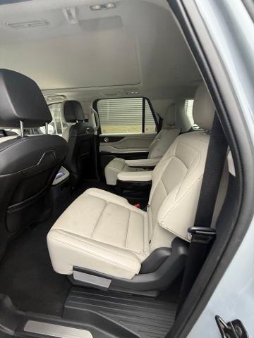 2025 Lincoln Navigator Reserve L