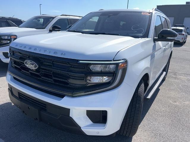 2025 Ford Expedition Active for sale in Wellston, OK