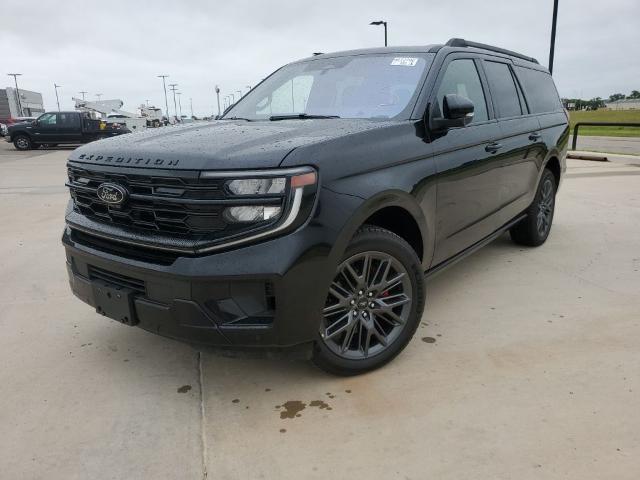2025 Ford Expedition Platinum MAX for sale in Wellston, OK
