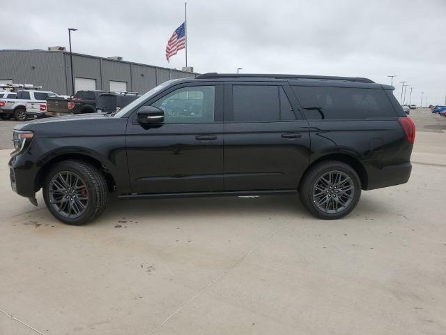 2025 Ford Expedition Platinum MAX