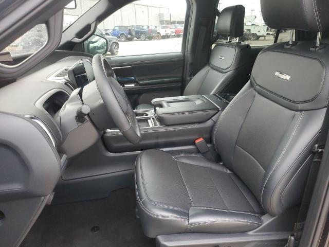 2025 Ford Expedition Platinum MAX