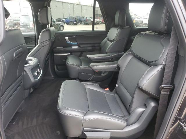 2025 Ford Expedition Platinum MAX
