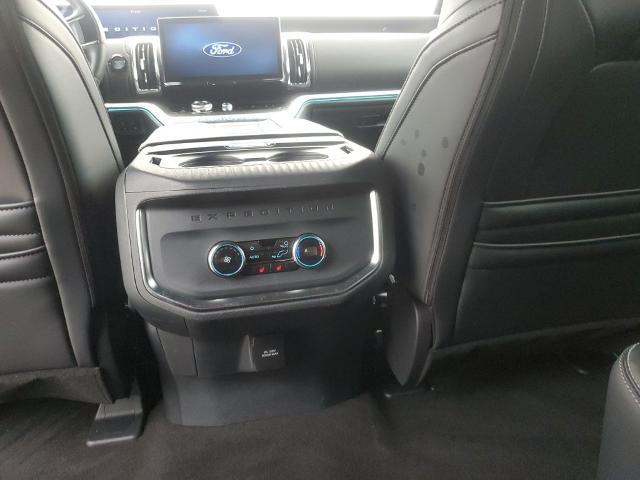 2025 Ford Expedition Platinum MAX