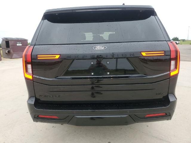 2025 Ford Expedition Platinum MAX