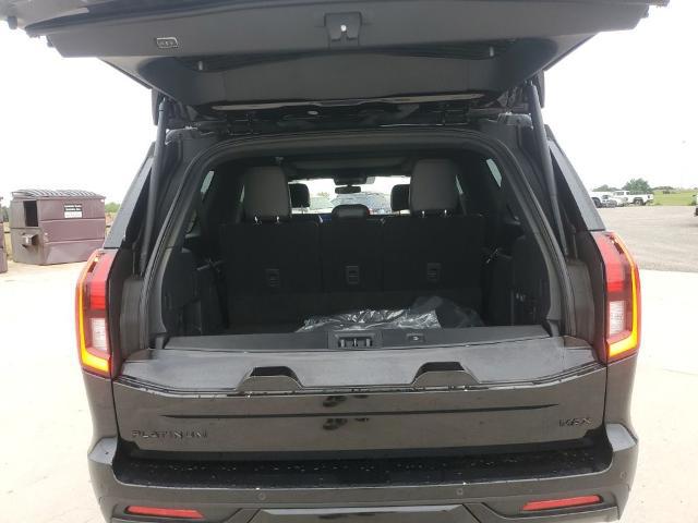 2025 Ford Expedition Platinum MAX