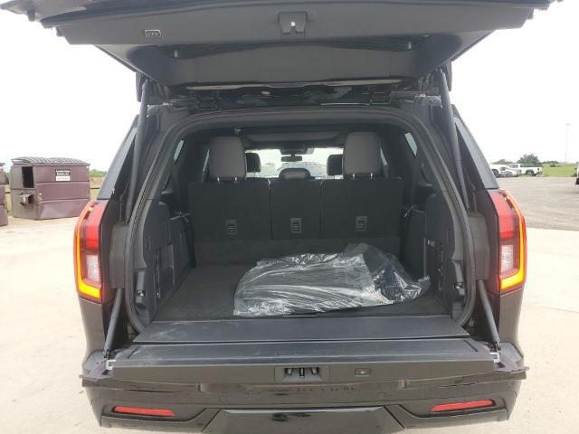2025 Ford Expedition Platinum MAX