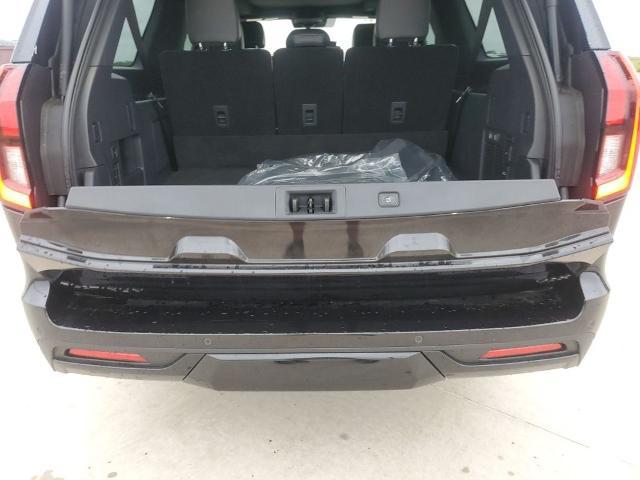 2025 Ford Expedition Platinum MAX