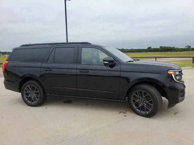 2025 Ford Expedition Platinum MAX