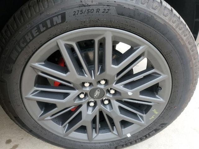 2025 Ford Expedition Platinum MAX