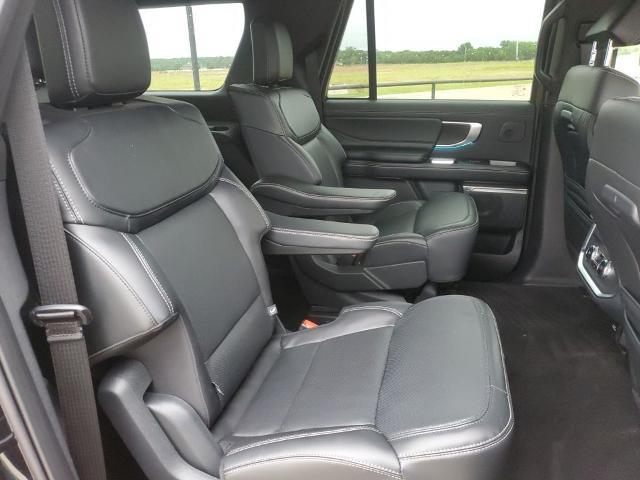 2025 Ford Expedition Platinum MAX