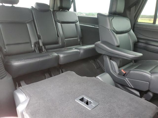 2025 Ford Expedition Platinum MAX