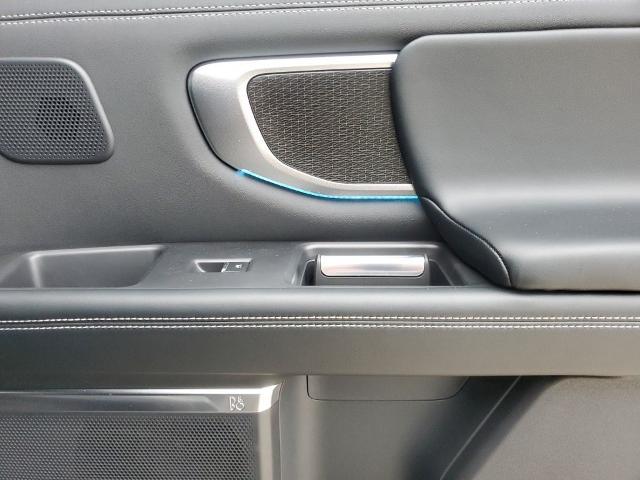 2025 Ford Expedition Platinum MAX