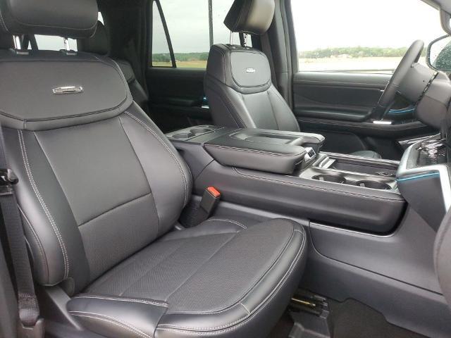 2025 Ford Expedition Platinum MAX