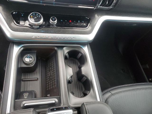 2025 Ford Expedition Platinum MAX