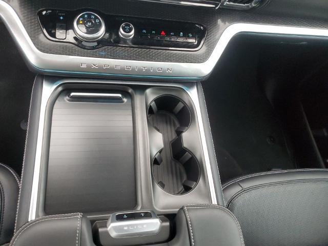 2025 Ford Expedition Platinum MAX