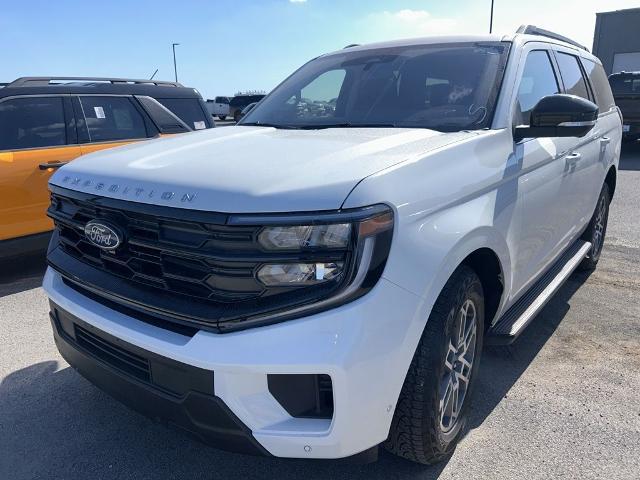 2025 Ford Expedition Active for sale in Wellston, OK
