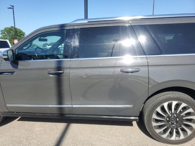 2022 Lincoln Navigator Black Label L