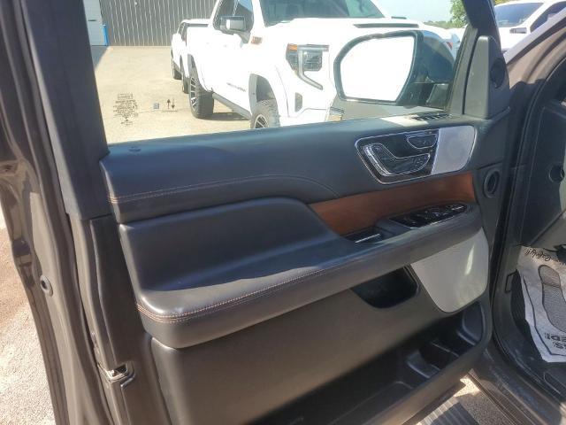 2022 Lincoln Navigator Black Label L