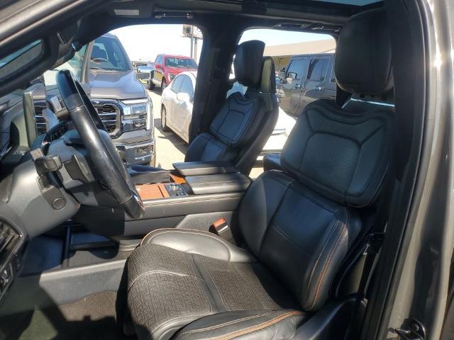 2022 Lincoln Navigator Black Label L
