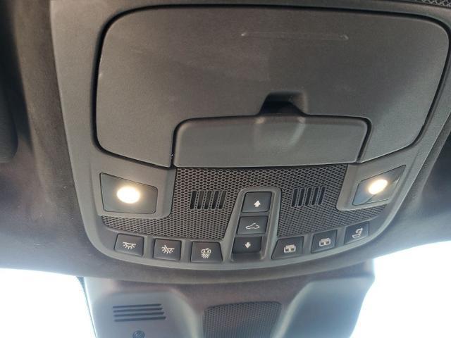 2022 Lincoln Navigator Black Label L