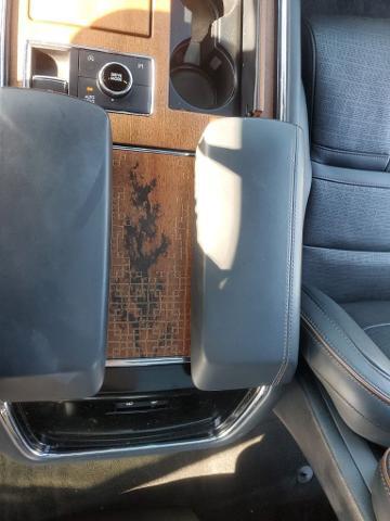 2022 Lincoln Navigator Black Label L