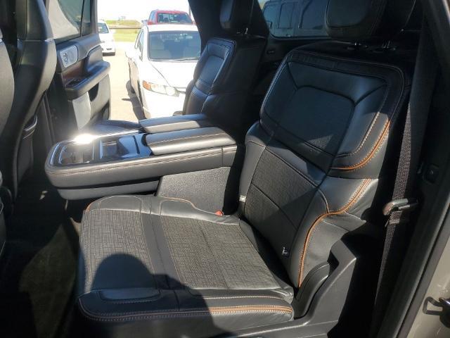 2022 Lincoln Navigator Black Label L