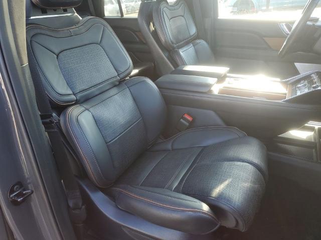 2022 Lincoln Navigator Black Label L