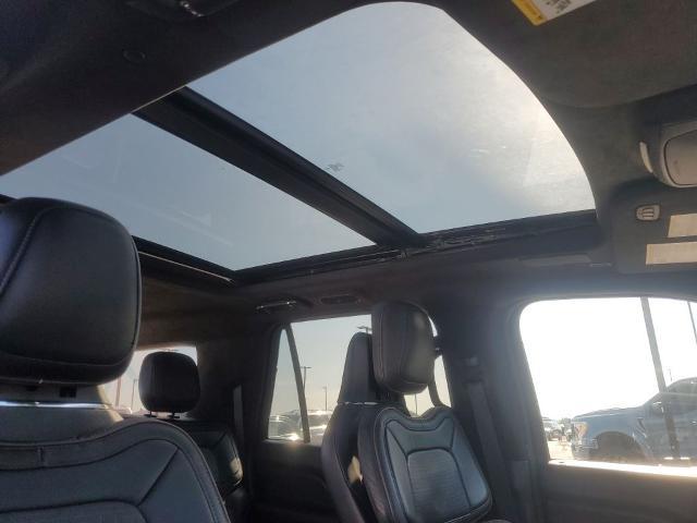 2022 Lincoln Navigator Black Label L