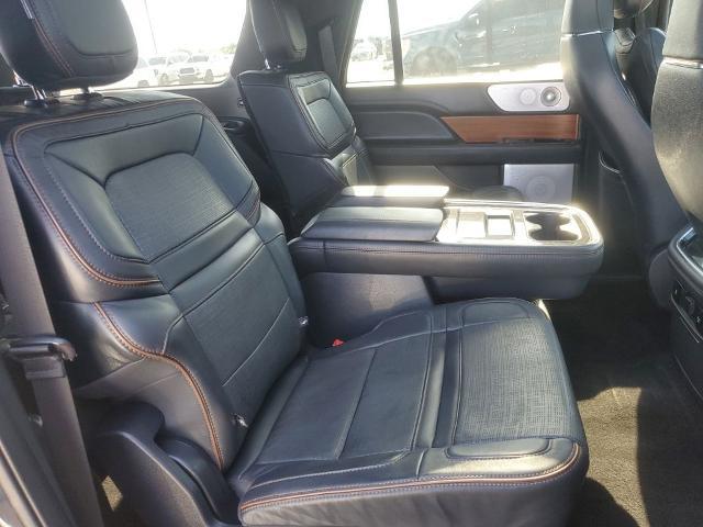 2022 Lincoln Navigator Black Label L