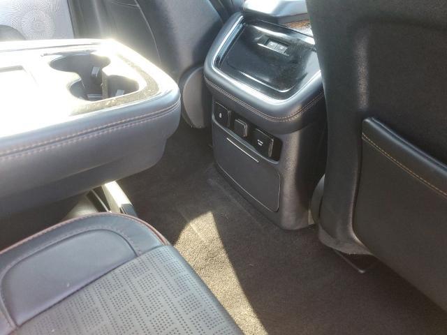 2022 Lincoln Navigator Black Label L