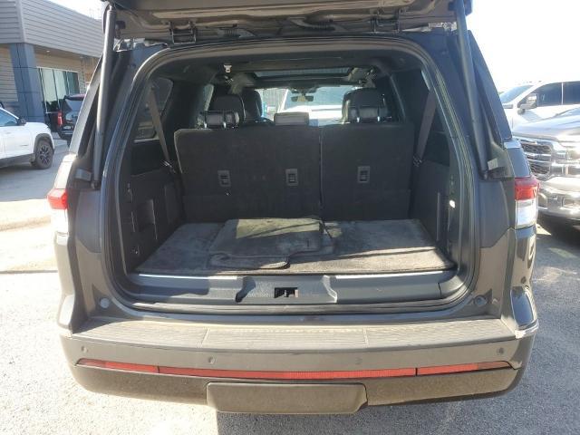 2022 Lincoln Navigator Black Label L